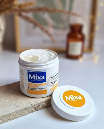 crème de corp et visage