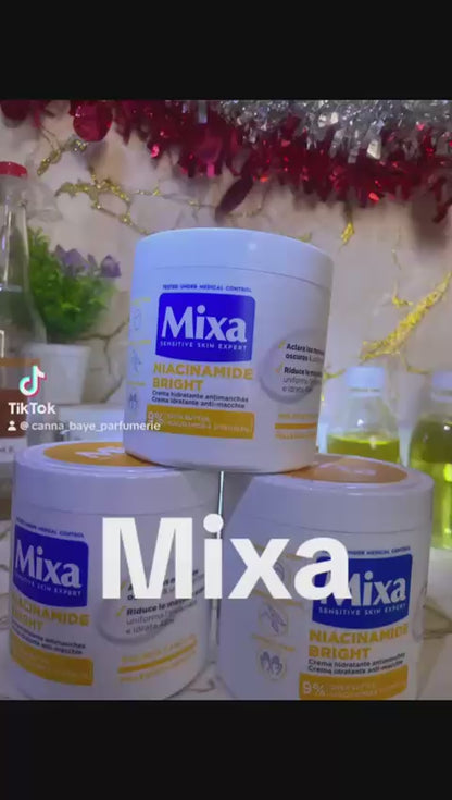 crème de corp et visage